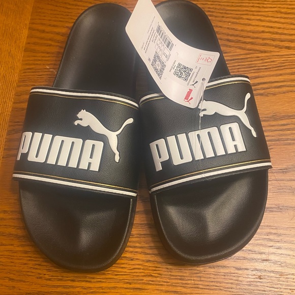 Puma Other - Puma Mens slides size 12